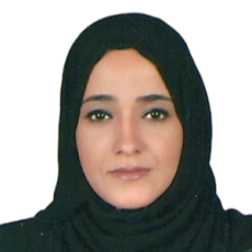 Dr. Asma Al Nuaimi